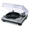 Audio-Technica AT-LP120-USB Direct-Drive DJ Turntable (with USB)