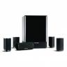 Harman/Kardon HKTS-15 5.1-Channel Home Theater System 