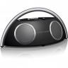 Harman/Kardon GOPLAY5BLK Go & Play iPod Speaker Dock BLK B-Stock