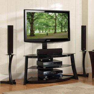 Bell'O FP-4858HG TRIPLE PLAY Universal Flat Panel A/V System
