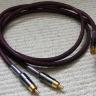 Unity Solid Link RCA Interconnect 