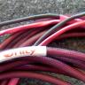 Unity Solid Link Speaker Cables