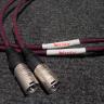 Unity Solid Link XLR Interconnect